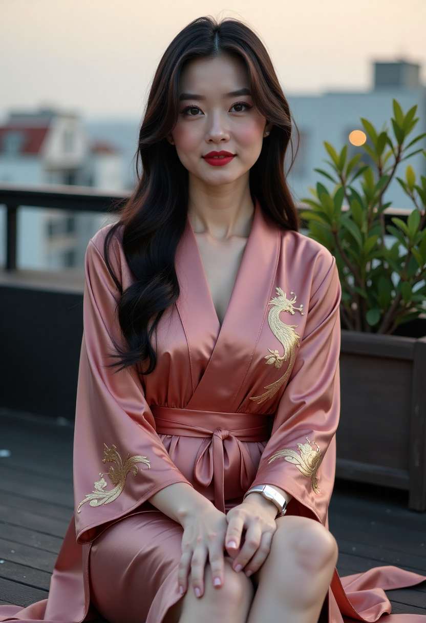 风铃事务所剧集海报