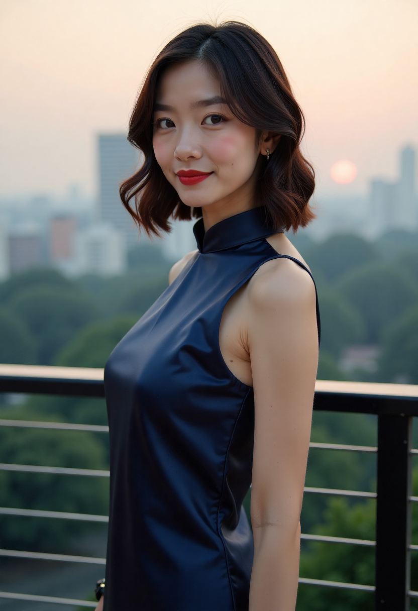 海边的信影片海报